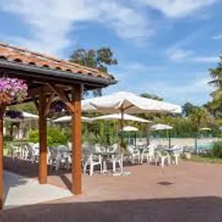 Maison Avec Piscine - 6 Pers - Pres De La - Fr-1-239-1118 Holiday home Ondres