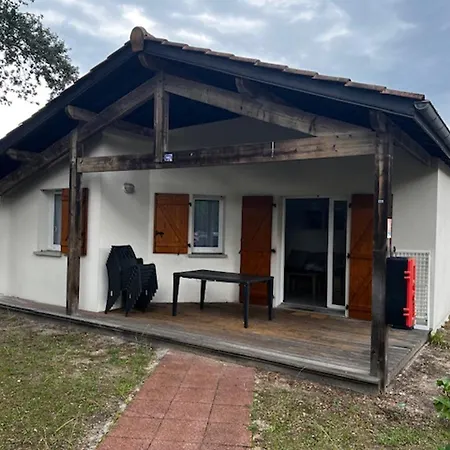 Maison Avec Piscine - 6 Pers - Pres De La - Fr-1-239-1118