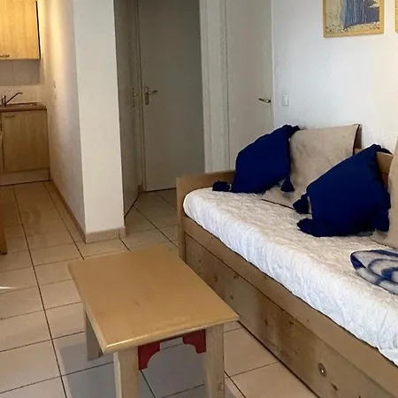 Σπίτι διακοπών Maison Confortable 6 Pers, Terrasse, Avec Piscine Et Parking Proche - Fr-1-239-1118 *