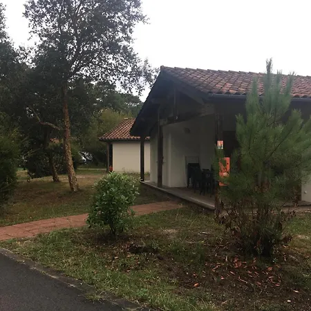 Σπίτι διακοπών Maison Confortable 6 Pers, Terrasse, Avec Piscine Et Parking Proche - Fr-1-239-1118 Ondres