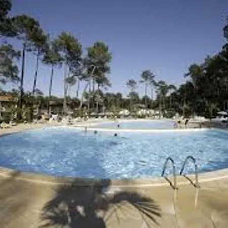 Maison Confortable 6 Pers, Terrasse, Avec Piscine Et Parking Proche - Fr-1-239-1118 * Ondres