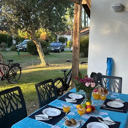 Maison Confortable 6 Pers, Terrasse, Avec Piscine Et Parking Proche - Fr-1-239-1118 Σπίτι διακοπών