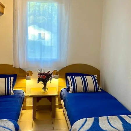 Maison Confortable 6 Pers, Terrasse, Avec Piscine Et Parking Proche - Fr-1-239-1118 Ondres