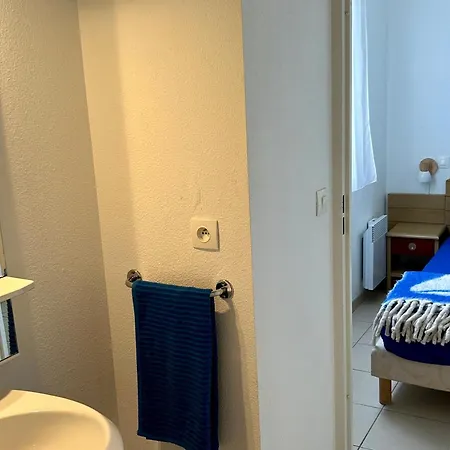 Σπίτι διακοπών Maison Confortable 6 Pers, Terrasse, Avec Piscine Et Parking Proche - Fr-1-239-1118