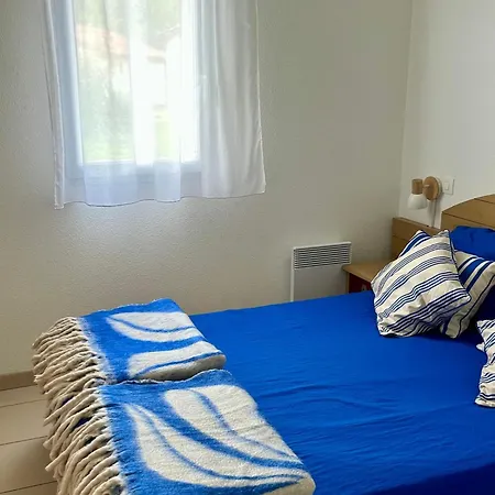 Maison Confortable 6 Pers, Terrasse, Avec Piscine Et Parking Proche - Fr-1-239-1118
