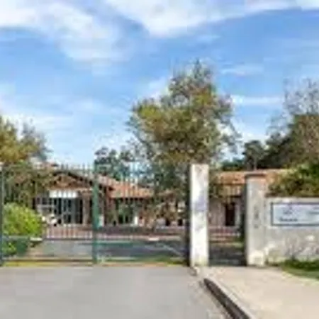 Maison Confortable 6 Pers, Terrasse, Avec Piscine Et Parking Proche - Fr-1-239-1118 Σπίτι διακοπών Ondres